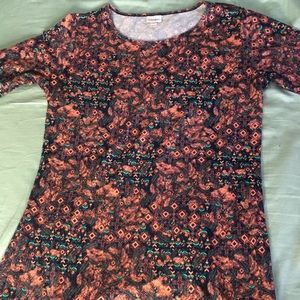 3XL LuLaRoe Julia